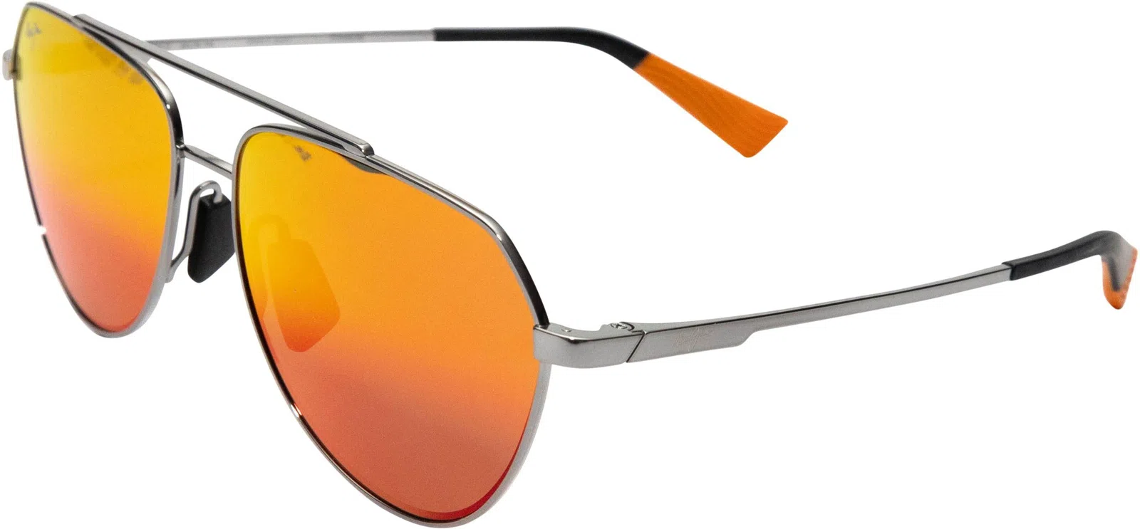 Maui Jim WAIWAI MJ634 Sunglasses - view 7